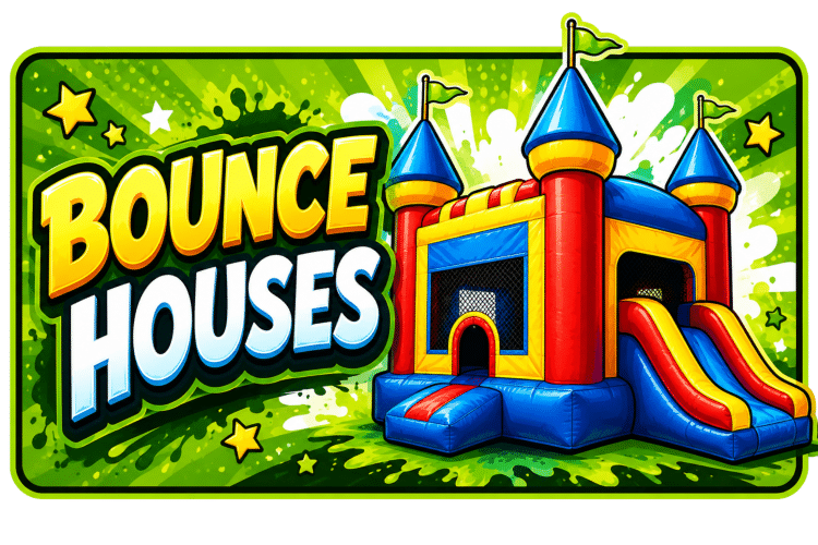 Bounce Houses