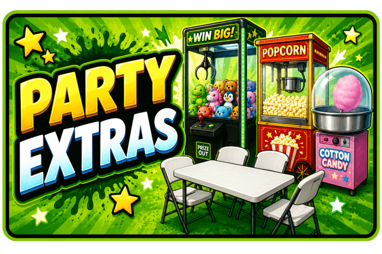 Party Extras