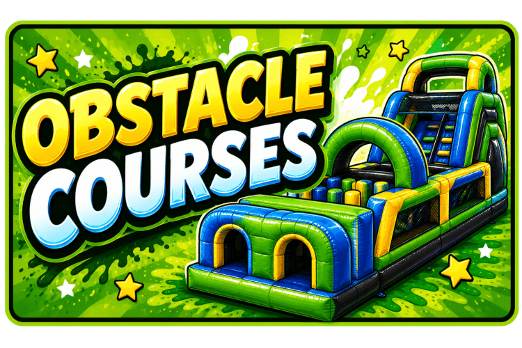 Obstacle Courses