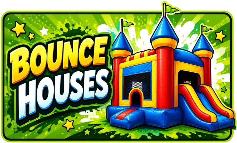 Bounce house rentals