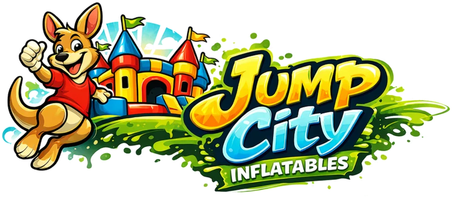 Jump City Inflatables